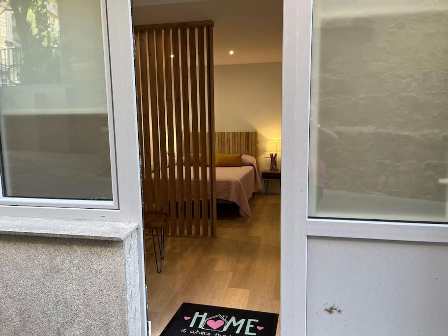 Apartamento At Pasaje Sancti Spiritus 2 Salamanca Exterior foto