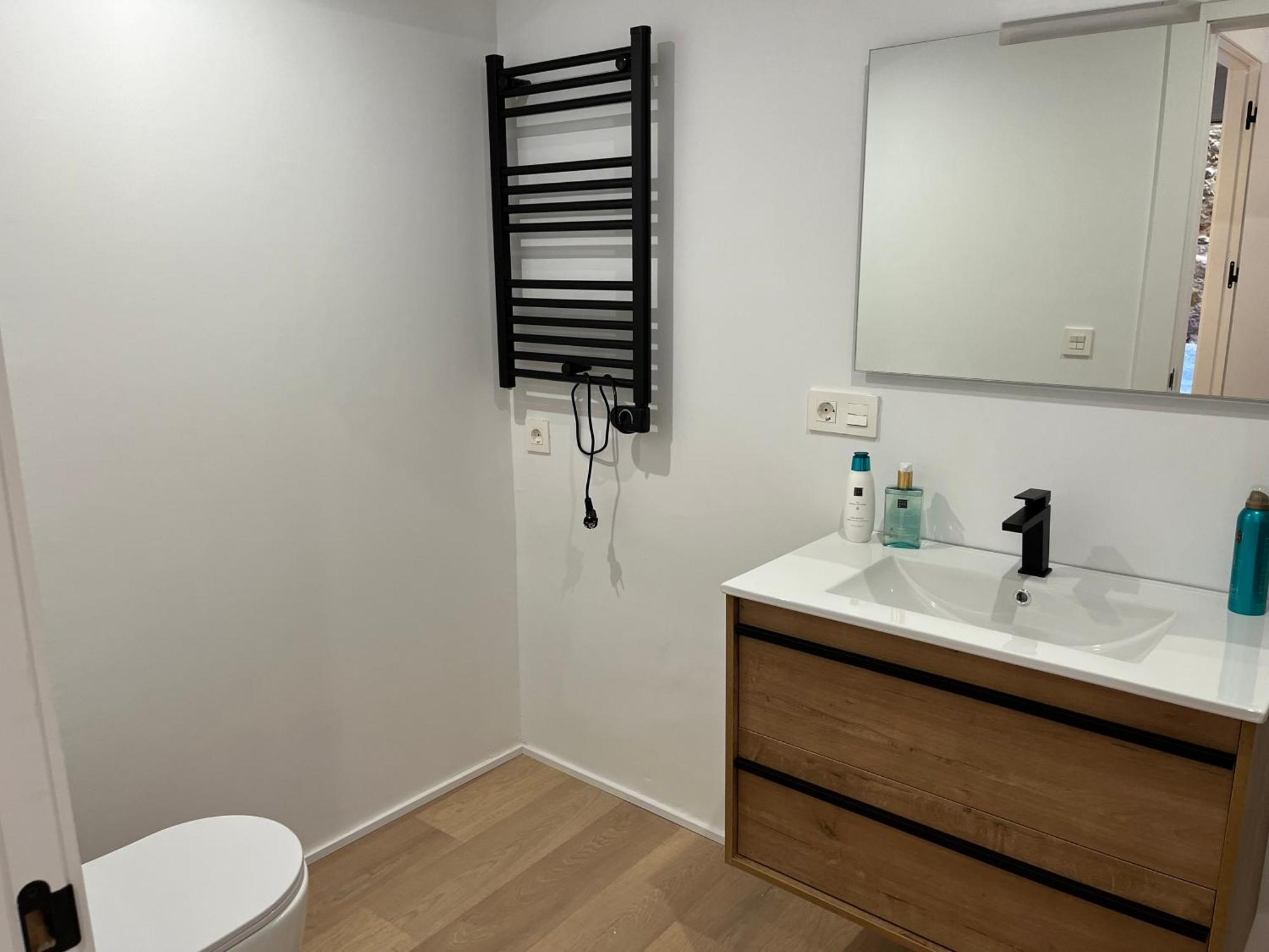 Apartamento At Pasaje Sancti Spiritus 2 Salamanca Exterior foto